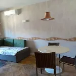 1 Suítes Beach Park Resort - Ap Térreo - Pé na areia