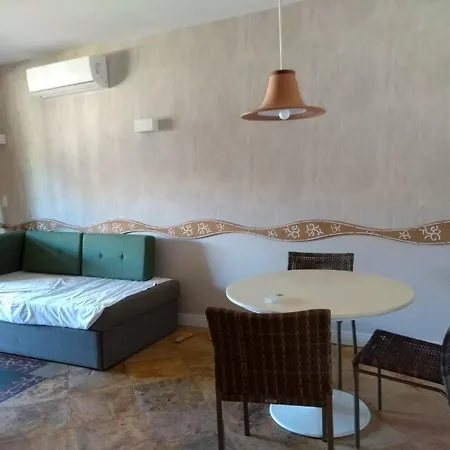Beach Park - Ap Terreo - Pe Na Areia 4* Fortaleza (Ceara)